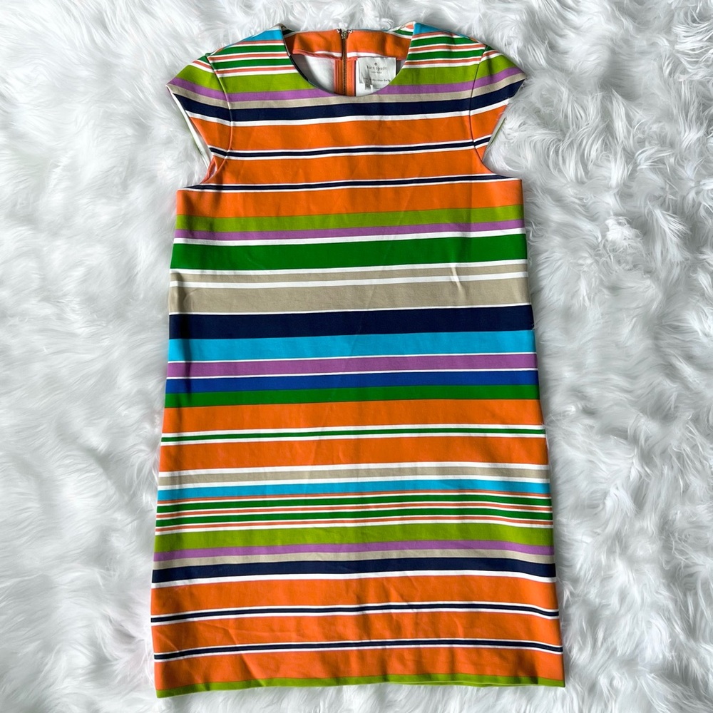 Kate Spade Nico Shift Dress